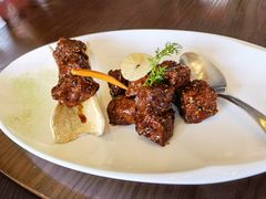 招牌南粤谷饲牛肉粒-三利音·浦之舟(滨江大道店)