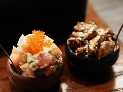 -戏作寿司(观音桥店)