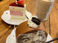 -西关84·History·Art·Cafe