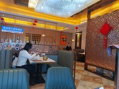 -燕兰楼·清真西北融合菜(亚运村店)
