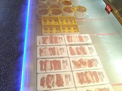 -李姑婆鲜切牛肉火锅自助(凤城二路店)