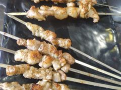 -运德成·天津老味烧烤(广开二马路店)