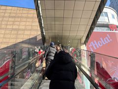 -铜锣湾国际购物中心