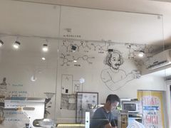 -不正咖啡(万达尊店)