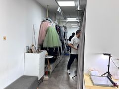 -微笑时刻照相馆·企业合影·商务外拍(北京五道口店)