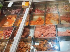 -英雄故事地摊烤肉(马驹桥店)