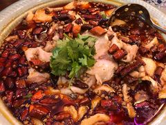 -缪氏川菜(丰盛町店)