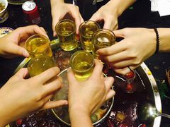 -大龙燚火锅(南山大道店)