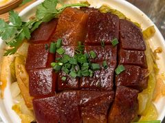 -山水茶艺馆·点心粤菜·30年老字号