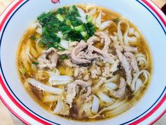 -捌玖粉面馆·猪油拌粉