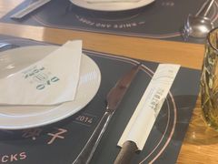 -刀叉遇上筷子中西融合餐厅(南开店)