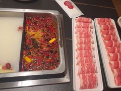 -福禄娃一家人火锅(上地店)