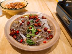 -牛腩之旅·牛腩牛杂煲(光启城美食城店)