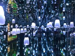-天津梵高星空艺术馆(天河城旗舰店)