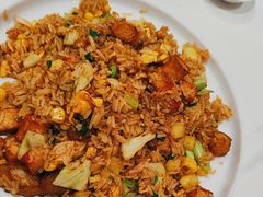 -香港深仔记茶餐厅(东门店)