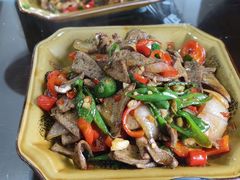 -朗妈私房菜(婺女州店)