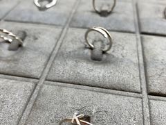 -熙工匠手工银饰·拼豆团建DIY(富华里店)