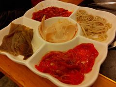 -老码头火锅(玉林店)