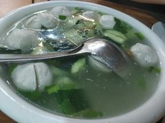 -聪辉同安老美食饭店(大元路店)