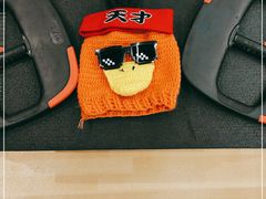-超级猩猩健身·团课(淮海百盛店)