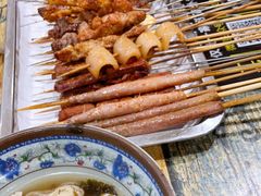 -老谢野馄饨(延安路店)