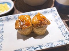 -大雄寿司(中华广场店)