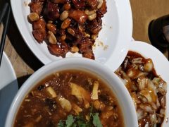 -河沿肉饼Beijing Pie(东华门店)