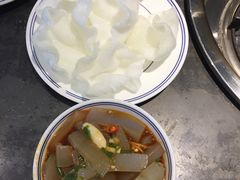 -小牛海记潮汕牛肉店(永定路店)