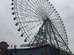 -星城之眼摩天轮
