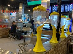 -马路牙子烧烤音乐酒馆(望京店)