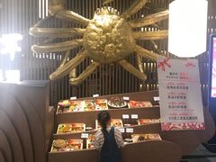 -蟹将军·松叶蟹和牛日料放题自助(K11店)
