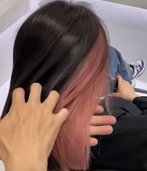 -奈川烫染Salon