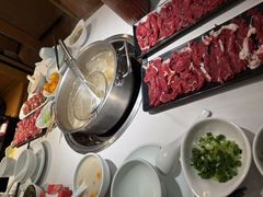-牛品福潮汕牛肉火锅(旺庄店)