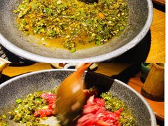 -吃饭皇帝大土家民族菜(正大广场店)