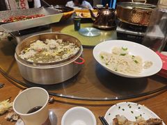 -食膳人家·永州美食地标(双牌店)