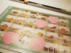 -华莱士·炸鸡汉堡(李沧乐客城店)
