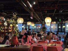 -安妮意大利餐厅(日坛店)