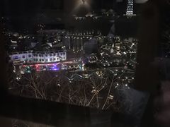 -云端咖啡(古北水镇景区店)