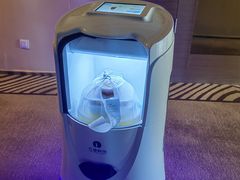 -烟台百纳瑞汀酒店