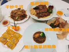 -御彩酒家(东风东路店)