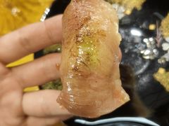 -帝鮨·烧肉割烹(龙湖金楠天街店)
