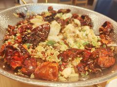 -大丰收脆鱼(万达江北店)