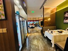 -香港狮子山下·明星粤菜餐厅(北苑店)