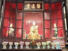 -成都武侯祠博物馆