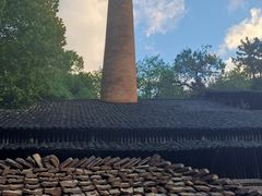 -景德镇古窑民俗博览区