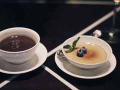 古法陈皮红豆沙-杭州西子湖四季酒店·金沙厅