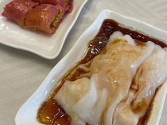 -潮福城大酒楼·潮粤菜·港式点心(阳光城店)