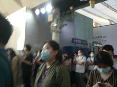 -西二旗(地铁站)