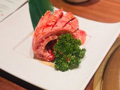 -御牛道日式烤肉料理(杭州万象城店)