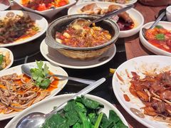 -文兴酒家(Chinatown - Gerrard Street)